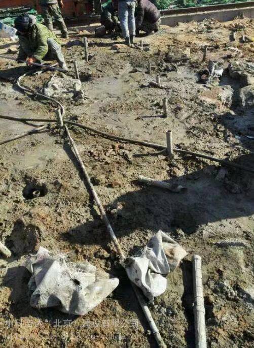 红山街道地基沉降治理常见处理方法